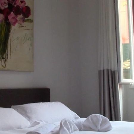 Antiche Residenze Romane Navona Eksteriør bilde