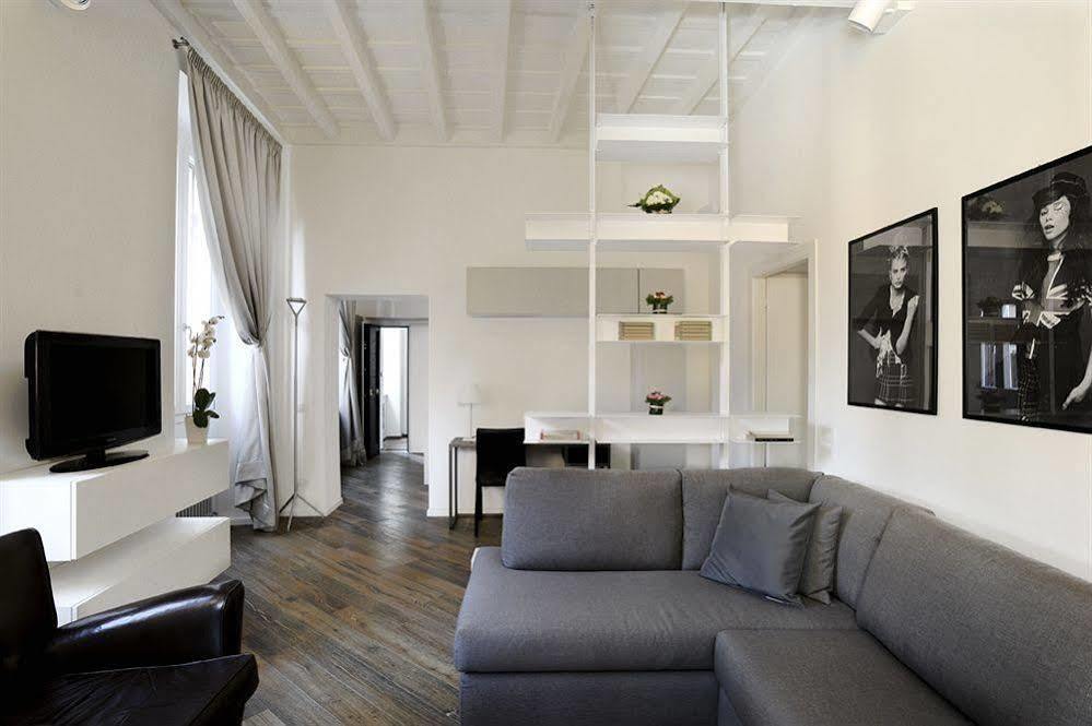 Antiche Residenze Romane Navona Eksteriør bilde