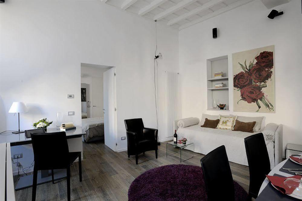Antiche Residenze Romane Navona Eksteriør bilde