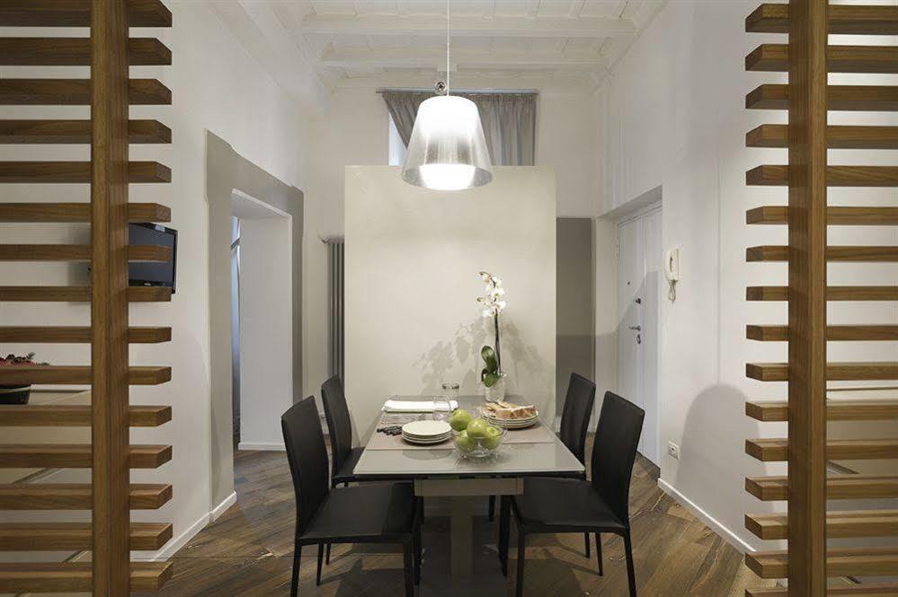 Antiche Residenze Romane Navona Eksteriør bilde