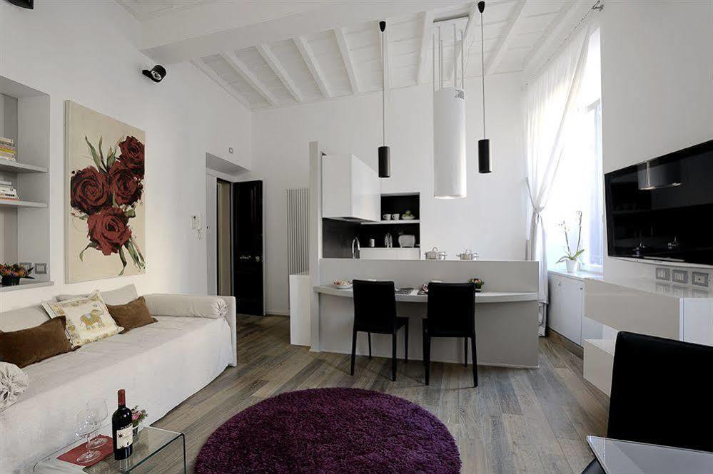Antiche Residenze Romane Navona Eksteriør bilde