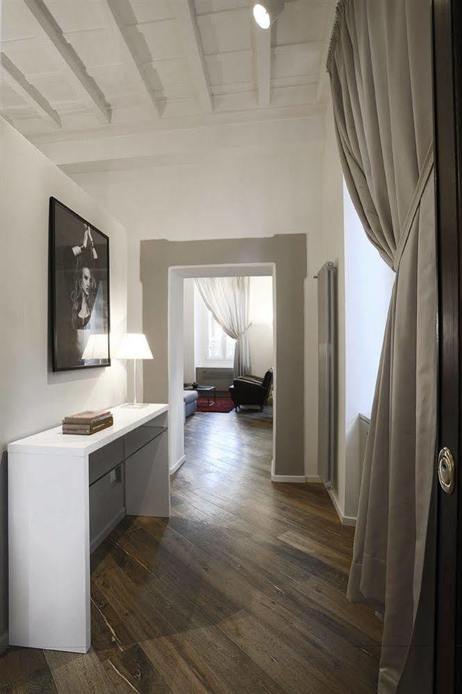 Antiche Residenze Romane Navona Eksteriør bilde
