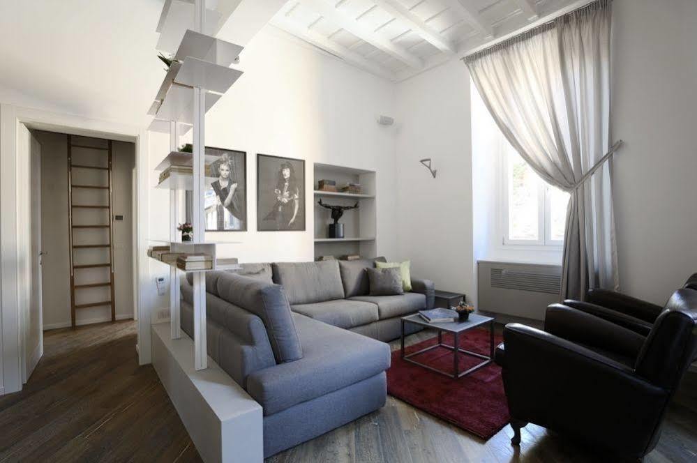 Antiche Residenze Romane Navona Eksteriør bilde