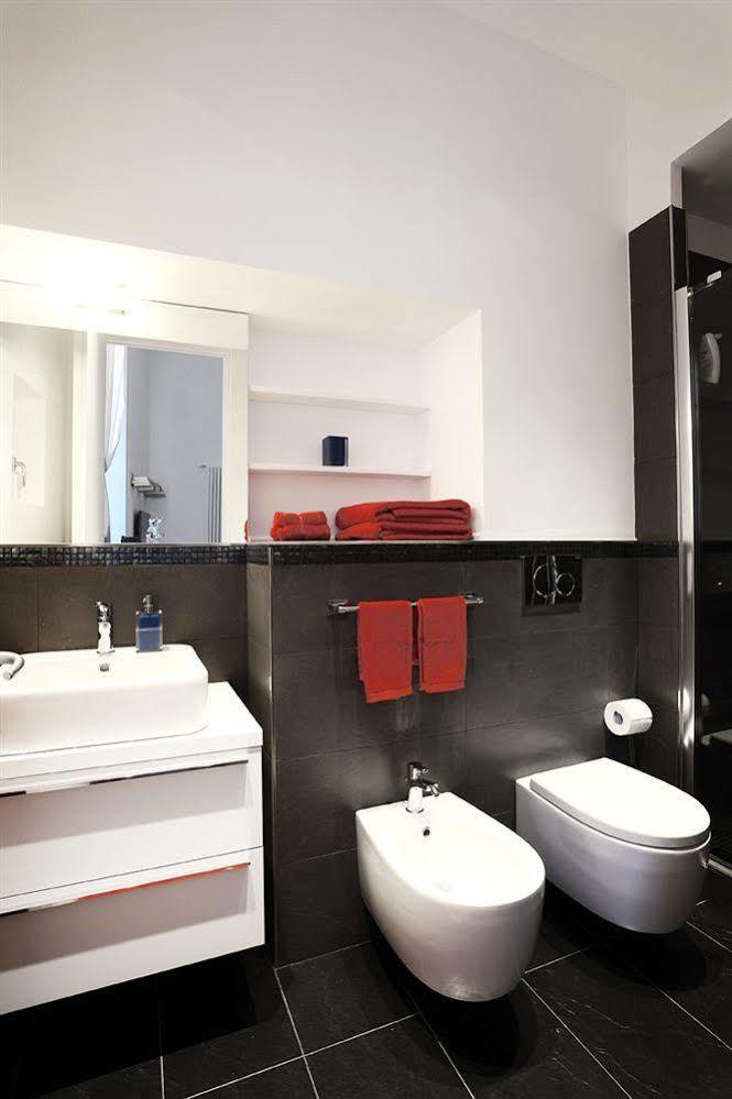 Antiche Residenze Romane Navona Eksteriør bilde