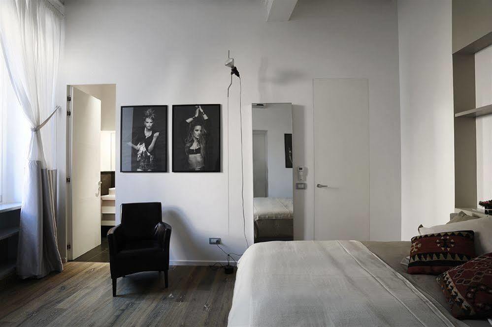 Antiche Residenze Romane Navona Eksteriør bilde